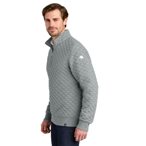 Light Shadow Grey Heather