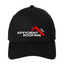 Efficient Roofing - New Era Structured Stretch Cotton Cap v2