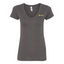 Dreamit Ventures - Next Level Womens V-Neck