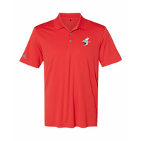 Collegiate Red