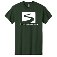 Forest Green