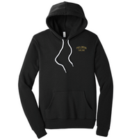 Philomena - Unisex Poly/Cotton Hoodie