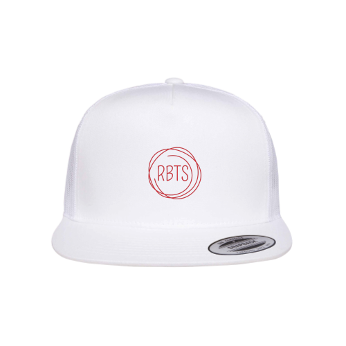RBTS -  YP Classics 5-Panel Trucker v1