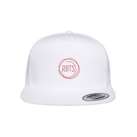 RBTS -  YP Classics 5-Panel Trucker v1