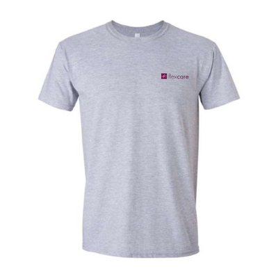 FlexCareStaffing - Gildan Softstyle T-Shirt