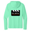Reel Medical Consulting - Sport-Tek Posi-UV Pro Long Sleeve Hoodie v1