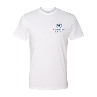 PJEnt - Unisex Next Level 6210 - CVC T-Shirt