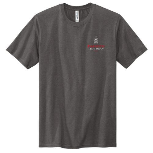 PinkertonIT - Volunteer Knitwear All-American Tee USA-Made - v1