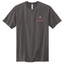 PinkertonIT - Volunteer Knitwear All-American Tee USA-Made - v1