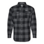 NYC Brewers Guild - Yarn-Dyed Long Sleeve Flannel Shirt