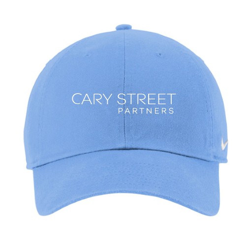 CSP - Nike Heritage Cotton Twill Cap NKFB5677