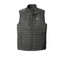 Anaheim Community Hospital Packable Puffy Vest