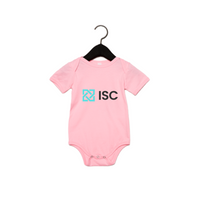ISC - Bella+Canvas Infant Jersey Short Sleeve One Piece