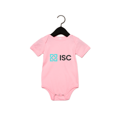ISC - Bella+Canvas Infant Jersey Short Sleeve One Piece