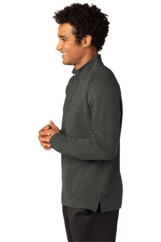 Dark Grey Heather