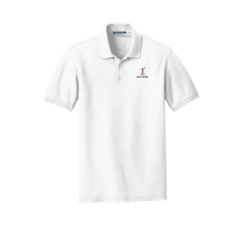 OneDegreeOutside - Port Authority Core Classic Pique Polo