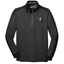 Anthracite Heather Black