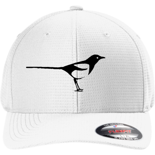 TheNorbuAgency - TravisMathew Rad Flexback Cap v3 (Magpie)
