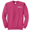 Wilbur1 - Port & Company Classic Crewneck Sweatshirt v1