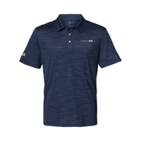 AgencyKPI - Adidas Melange Sport Shirt Polo
