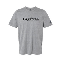 UniversalRetirement - Adidas Blended T-Shirt