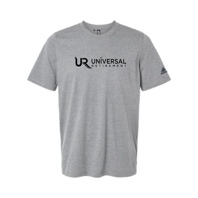 UniversalRetirement - Adidas Blended T-Shirt