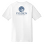 EnvisionConstruction - Sport-Tek PosiCharge Tri-Blend Wicking Raglan Tee