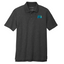 1BSI - Port Authority C-FREE Cotton Blend Pique Polo K867