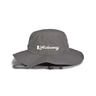 Homrich Berg The Hideaway Floppy Hat