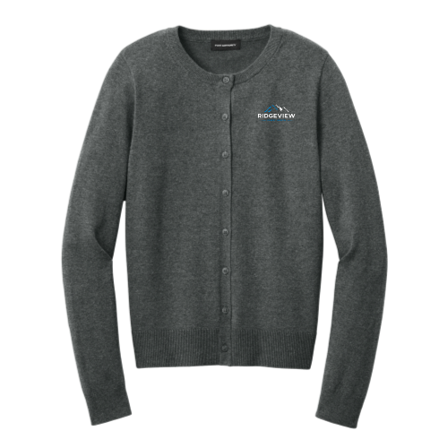 Charcoal Heather