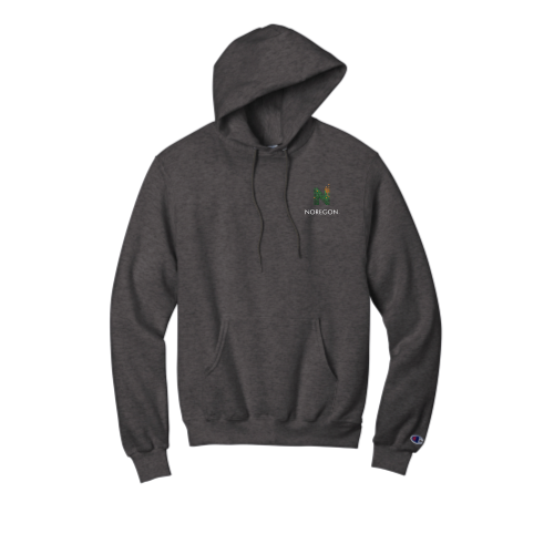 Charcoal Heather