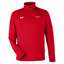 Fairmont Logistics - Men's Team Tech Quarter Zip v1