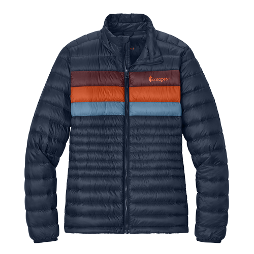 Cotopaxi Women’s Fuego Down Jacket COTOW1688