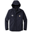 PCFMA - Carhartt Storm Defender Shoreline Jacket