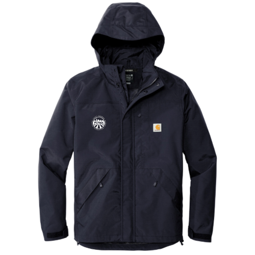 PCFMA - Carhartt Storm Defender Shoreline Jacket