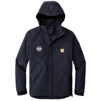 PCFMA - Carhartt Storm Defender Shoreline Jacket