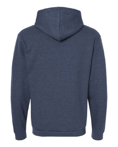 Heather Denim