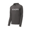 Kopis - Performance Hooded Pullover