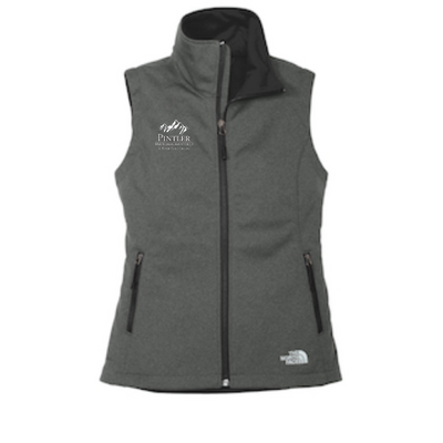 PintlerWMG - The North Face Ladies Ridgeline Soft Shell Vest
