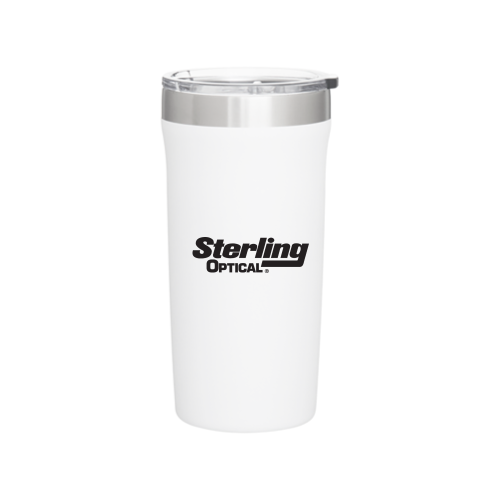 Sterling Optical - Palermo Tumbler