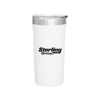 Sterling Optical - Palermo Tumbler