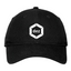 DezenhallResources - New Era Adjustable Unstructured Cap v1