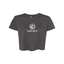 Lifetime - Flowy Cropped T-Shirt