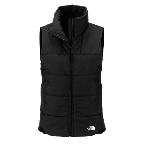 TNF Black
