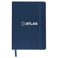 Atlas Mobility - Tuscany Journal v3