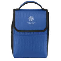 OakRidgeCenter - Port Authority Lunch Bag Cooler