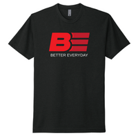 Better Everyday - Unisex Next Level CVC T-Shirt