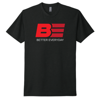 Better Everyday - Unisex Next Level CVC T-Shirt