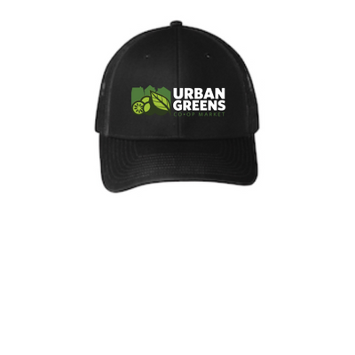 Urban Greens Trucker Cap