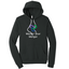 MasterYourMerger - Unisex Poly/Cotton Hoodie